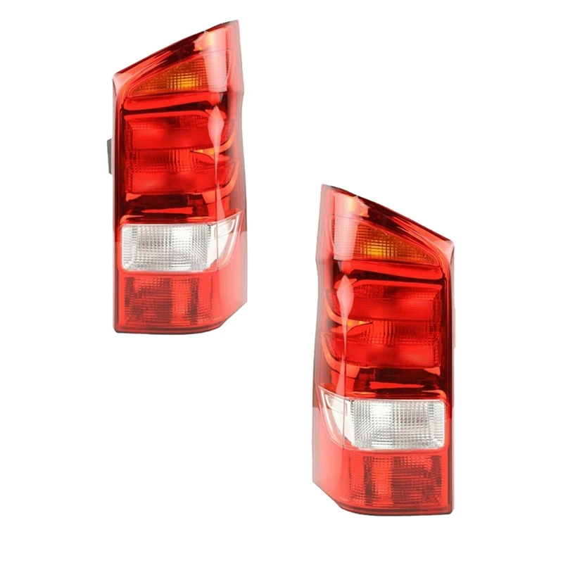 

Rear Tail Lamp With Circuit Board For Benz Vito W447 14-20 Turn Signal Brake Taillight Without Bulb