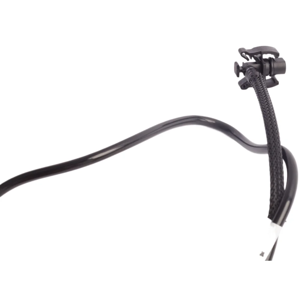 Degassing Tank Inlet Hose Assembly 9805230080 9809441680 for Peugeot 508 Citroen C6 1.6T Return Pipe