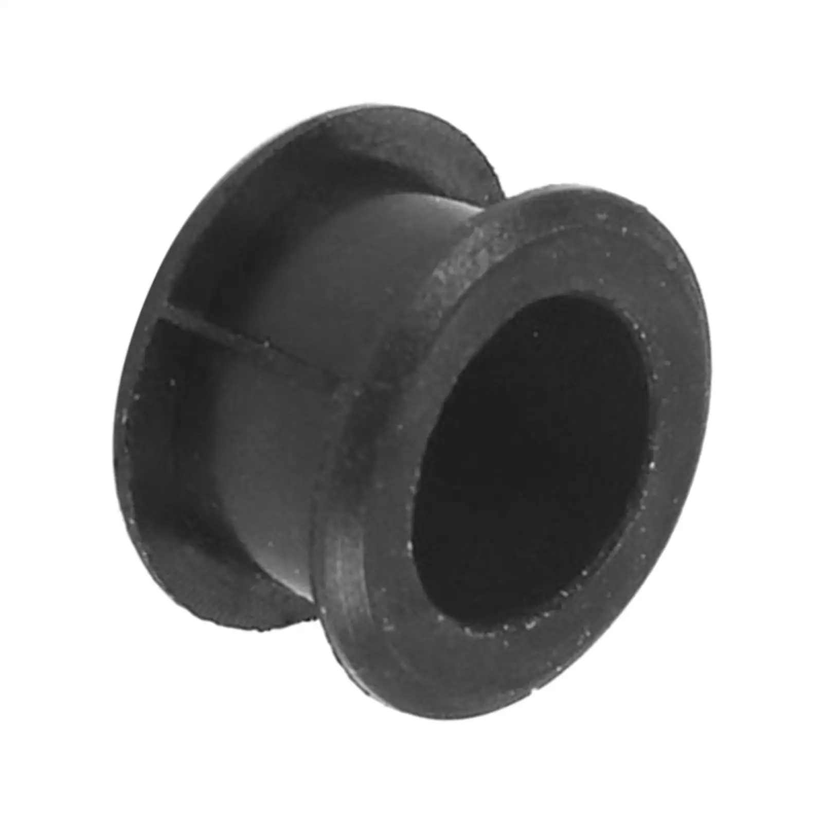 Rubber Automatic Transmision er Bushing Kit for 33820-02370B Black