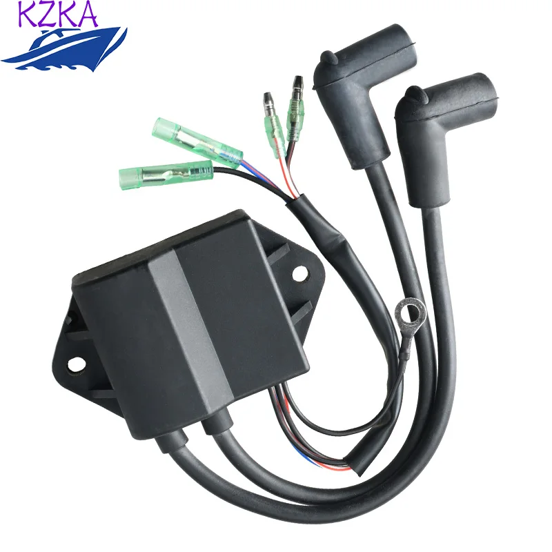 

SUZUKI 32900-96340 CDI Coil Pack Ignition Unit For Outboard Motor DT20/DT25/DT30 Auto Supplies Accessory Replaces Part