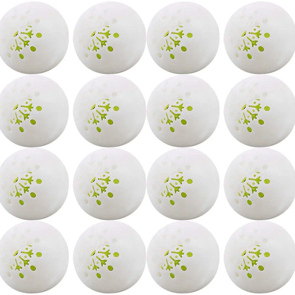 

24 Pcs Shoe Deodorizer Balls Cabinet Deodorizer Shoes Sneakers Balls Shoebox Plastic