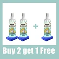 Buy 2 get 1 free