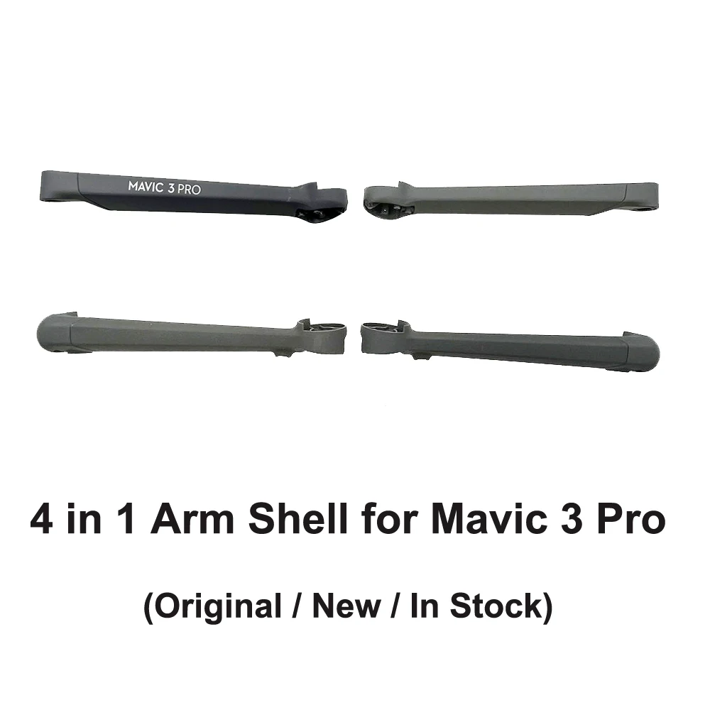 4 in 1 Arm Shell