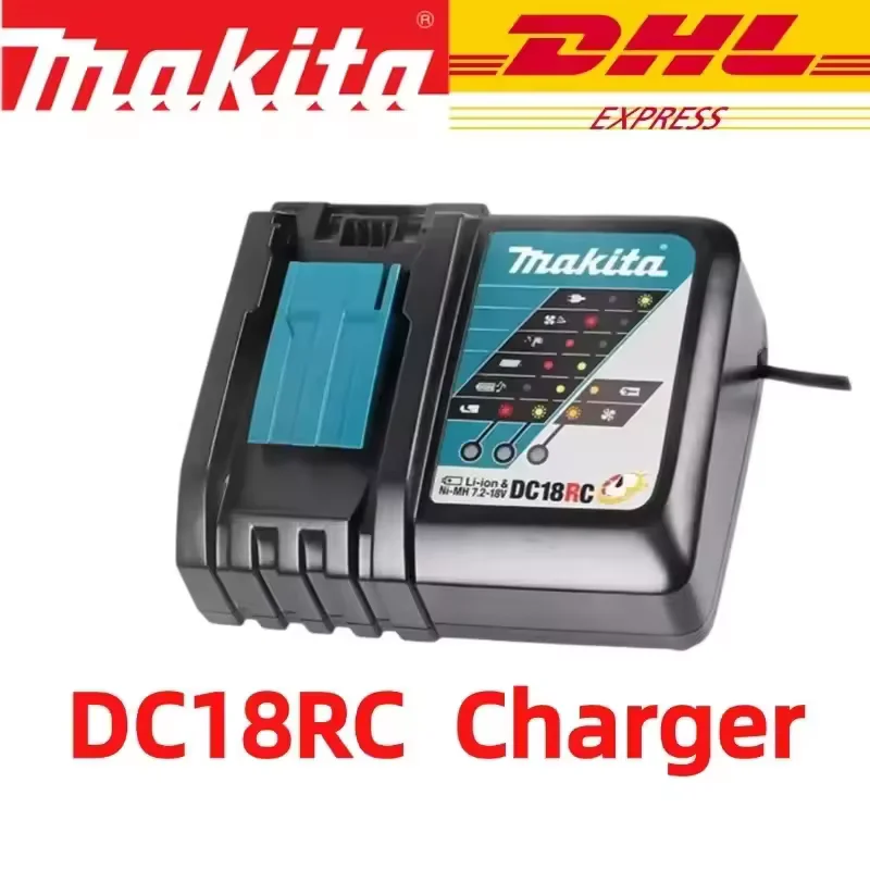 Makit 3A Fast Charge