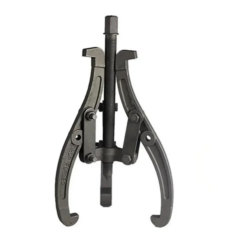

4" 100mm 3 Jaw Bearing Puller Tool Gear/Hub Multifunctional Puller Kit Reversible Fly Wheel Pulley Removal Extractor