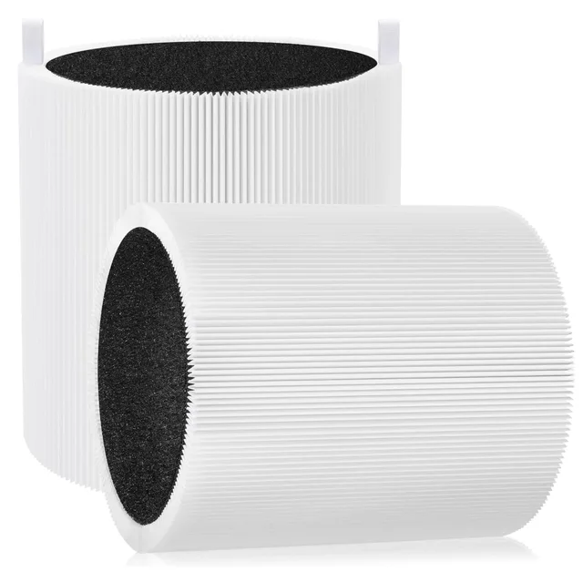 Blue Air Filter Replacement Blueair Blue Pure 411 Air Purifier