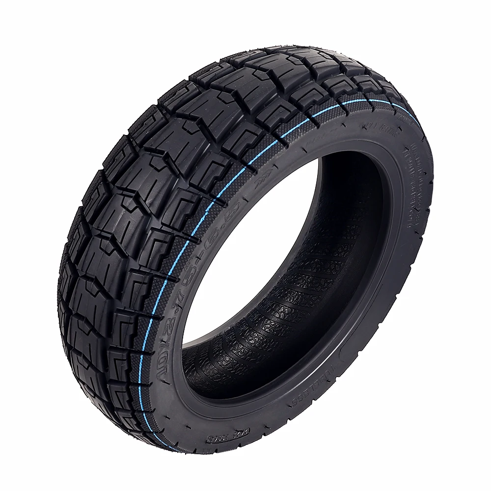Tubeless Tire 10X2.75-6.5 Off Road Tyre for KuKirin G3 Electric Scooter Vacuum Tire Replacement Accessories