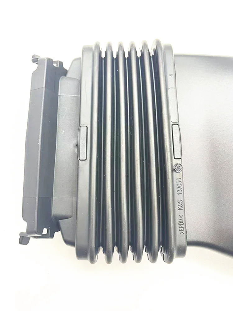 OE A1665000161 Ventilation Duct Fan Guide Cover For Benz Vehicles W166 ML320 ML350 GL350 GLS450 W166 GLE320 GLE400
