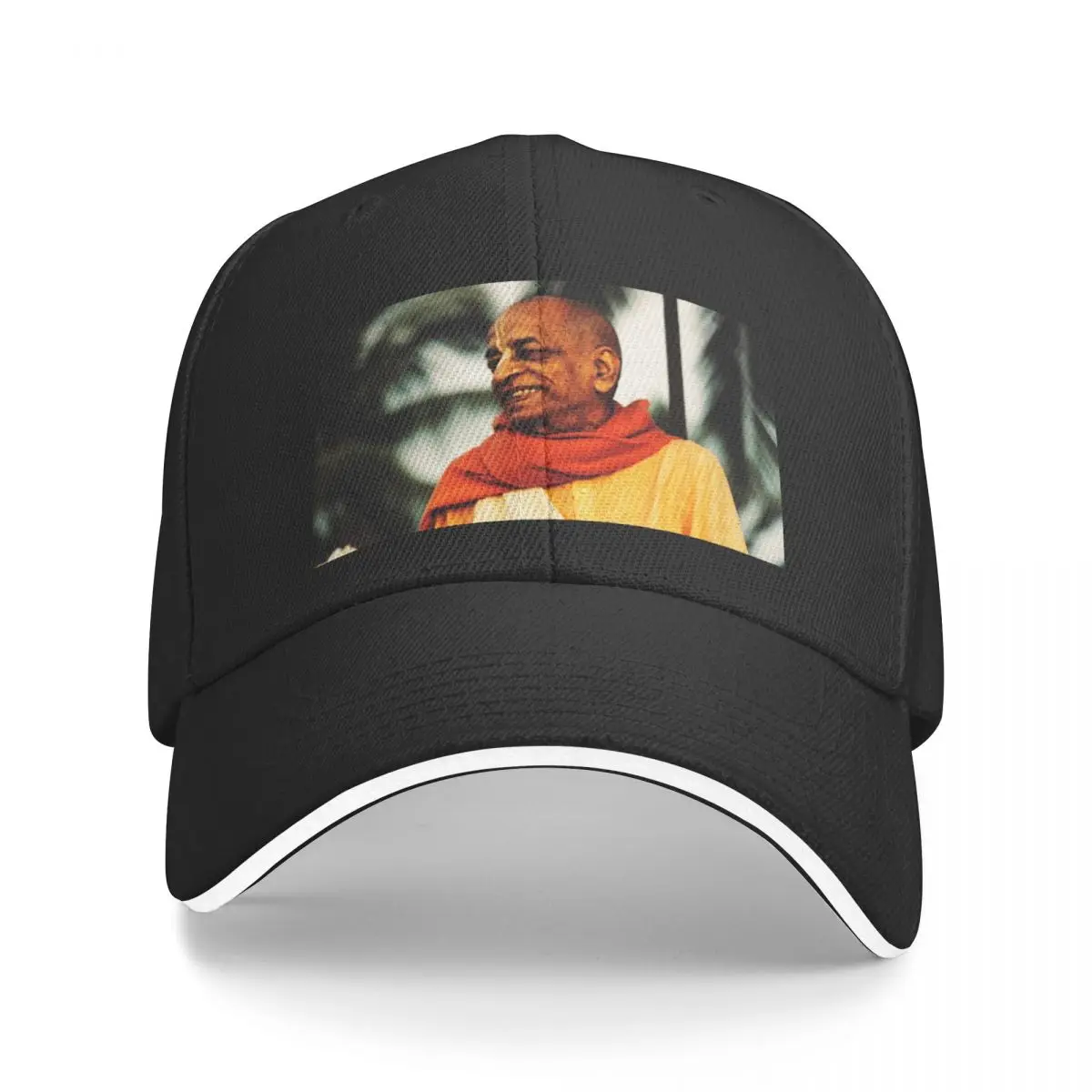 

Srila Prabhupada Baseball Cap dad hat Military Tactical Cap Luxury Woman Men's