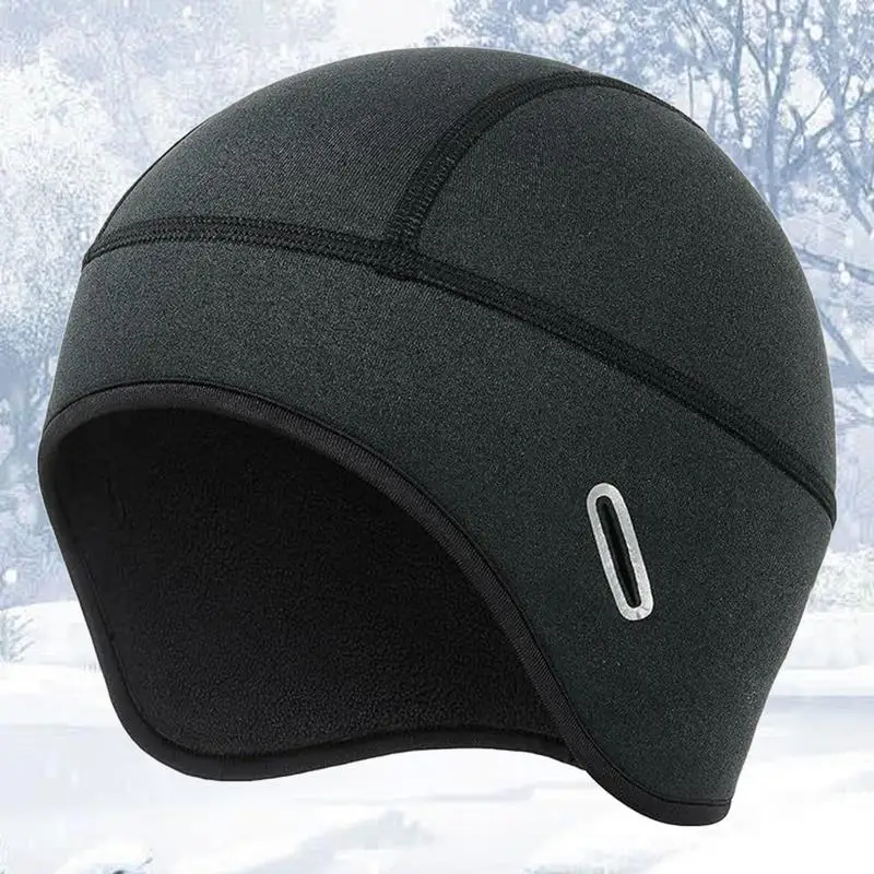 Thermal Cycling Skull Cap 1