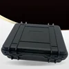 Portable Tool Storage Box Outdoor Waterproof Carrying Plastic Box Empty Tools Suitcase Professional Complete Multifunctional 3