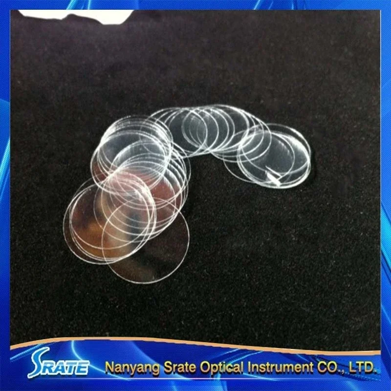 thumbnail image 2 of Microscope Coverslip Microscope Glass Slides Squar... – Grandado 2 of 9