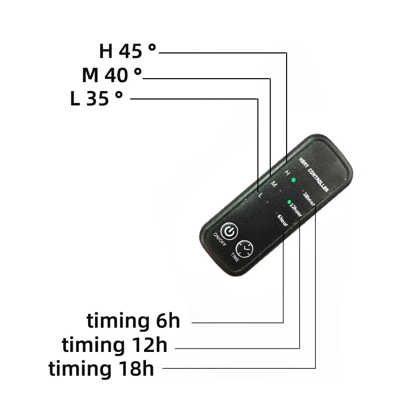 1PC 5V USB Interface Carbon Fiber Heating Pad Indoor Climbing Heater Mat Intelligent Temperature Control 4W 7W 9W reptiles heat mat digital temperature controller