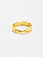DPLAOPA 925 Sterling Silver Circle Ring Women 2024 Simple Fine Fashion Designed Party Wedding Anniversary Couple Gift Jewelry 2