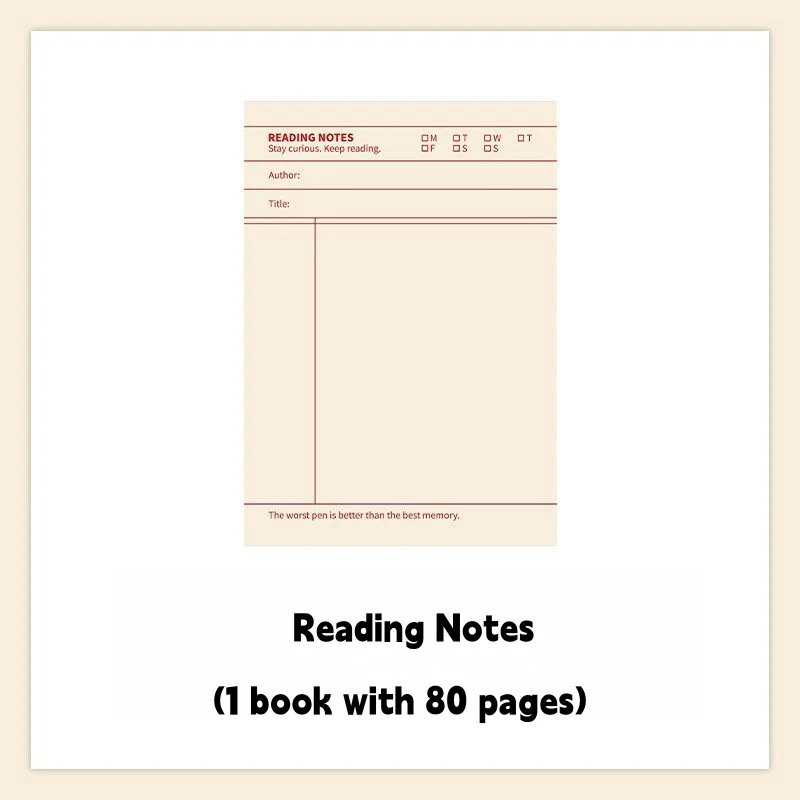 מחברת וינטאג', זהו מחברת כתיבה יומית למשרד וניתן גם לשימוש כחומר לקישוט DIY על ידי מתכננים