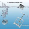 5L Manual Wine Press Machine Multifunctional Vegetable Fruit Juice Honey Pressing Separation Machine Household 4