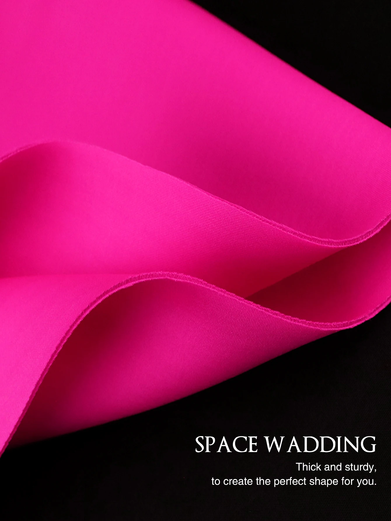 ONTINVA Irregular Dress for Women Plus Size 4XL One Shoulder Ruffles Empire Birthday Evening Event Midi Gowns Summer Outfits