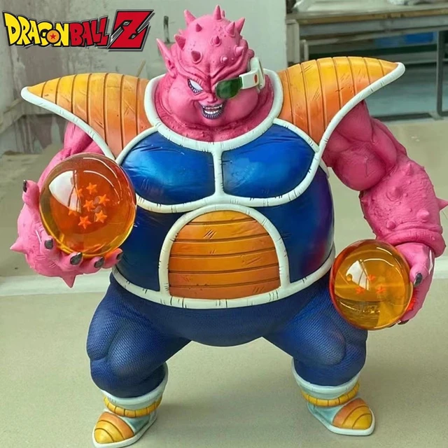 Anime Dragon Ball Z GK Super Saiyan Cui PVC Figure Statue NEW NO BOX 30cm