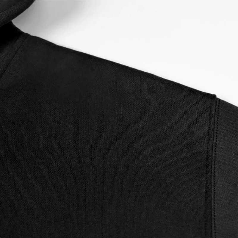 Felpa Hip-hop articolo singolo felpa con cappuccio a maniche lunghe autunno e inverno con stampa orso colorato di alta qualità da uomo nuovo stile 5