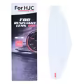 Anti fog clear
