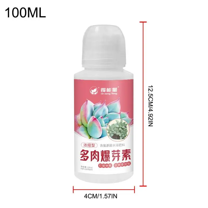 Succulent-Food-Liquid-Potted-Succulent-Liquid-Food-100ML-Succulent-Fertilizer-Amino-Acid-Fertilizing-Cleaning-Houseplants.jpg Zamatos Élelmiszer Folyékony Cserepes Ételek 100 Ml Műtrágya Aminosavat Megtermékenyítő És Tisztító Szobanövények - Image 6