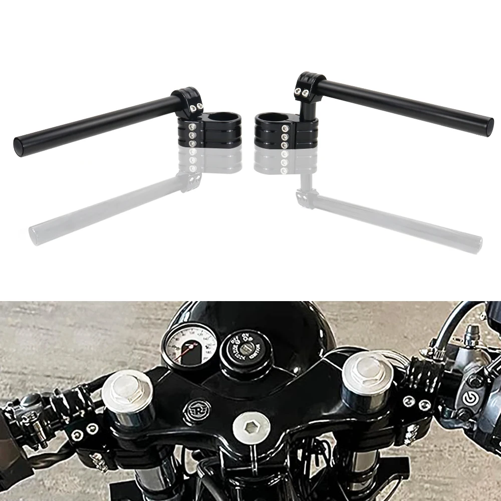 UniversalFitFor37mm41mm43mm50mm53mm55mmMotorcycleAdjustable