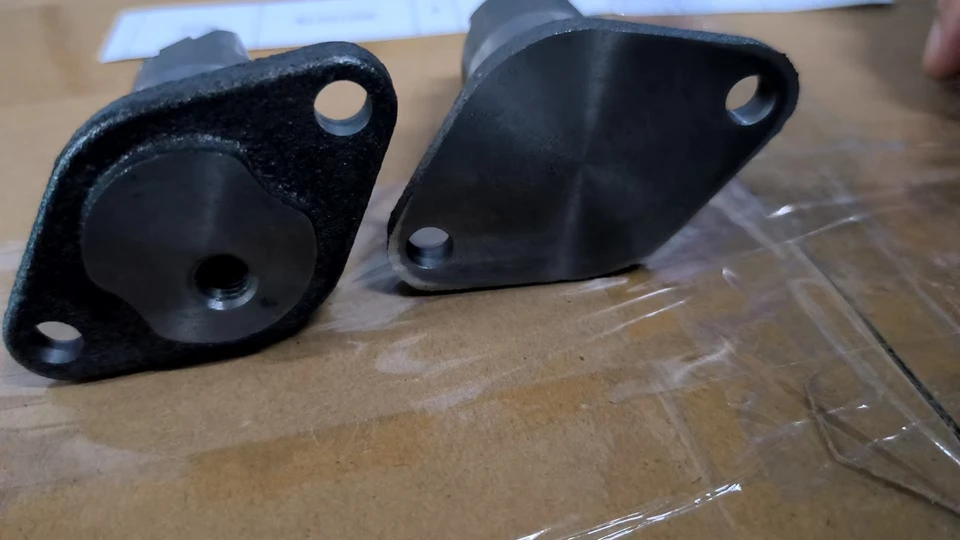 まっちん Amazon | エアサスペンション 2PCS フロント左/右エア