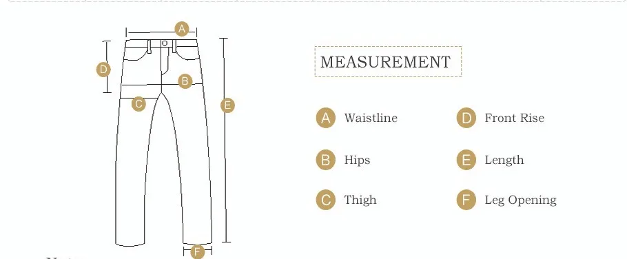 Description Picture 2 of itemNew Arrival Fashion Extra Large Casual Pants for Men In Spring and Autumn Season Plus Size 36 38 40 42 44 46 48