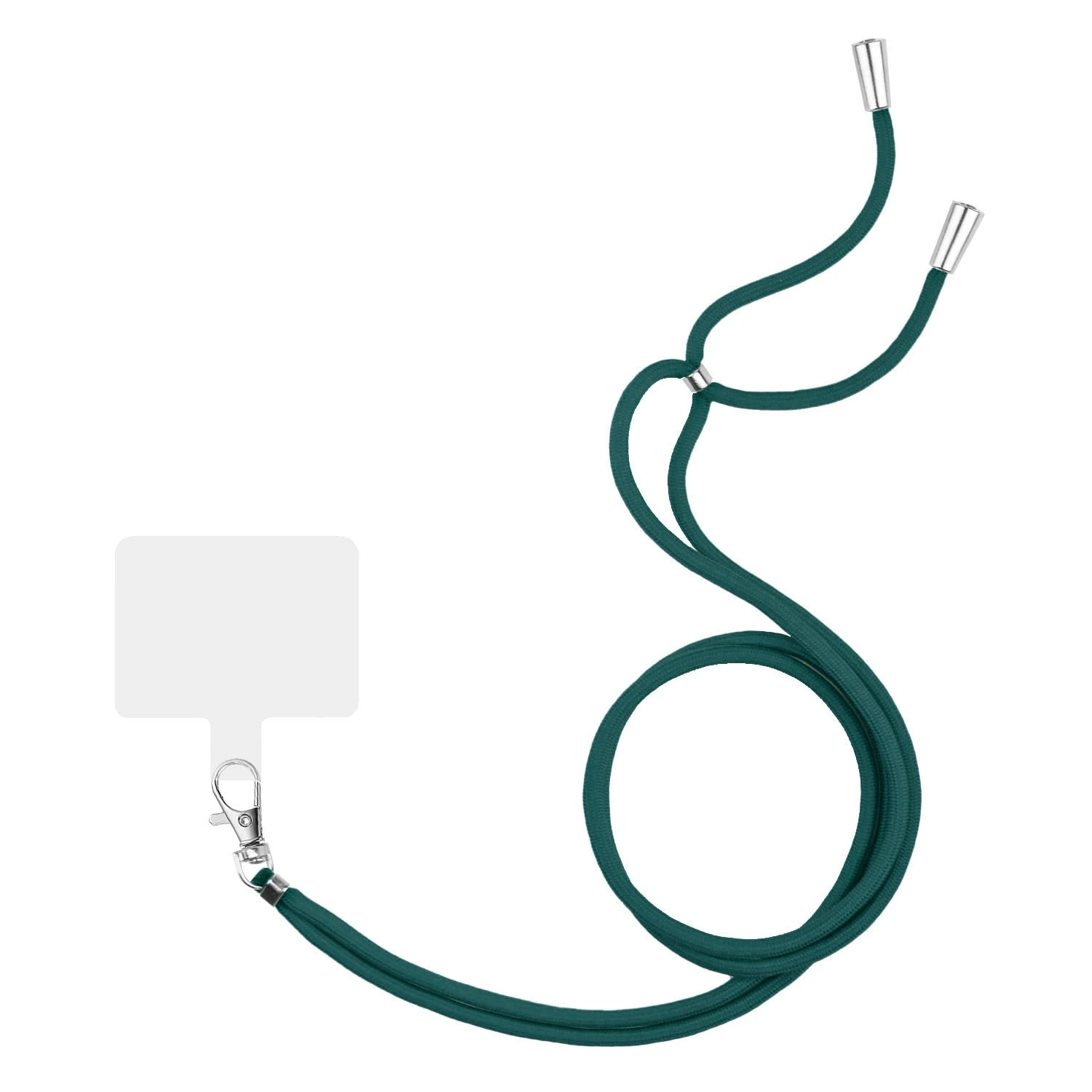 Universal Mobile Phone Neck Lanyard Case