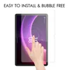 3PCS for Huawei matepad 11 2022 Tempered Glass screen protector 3 packs protective tablet film 5