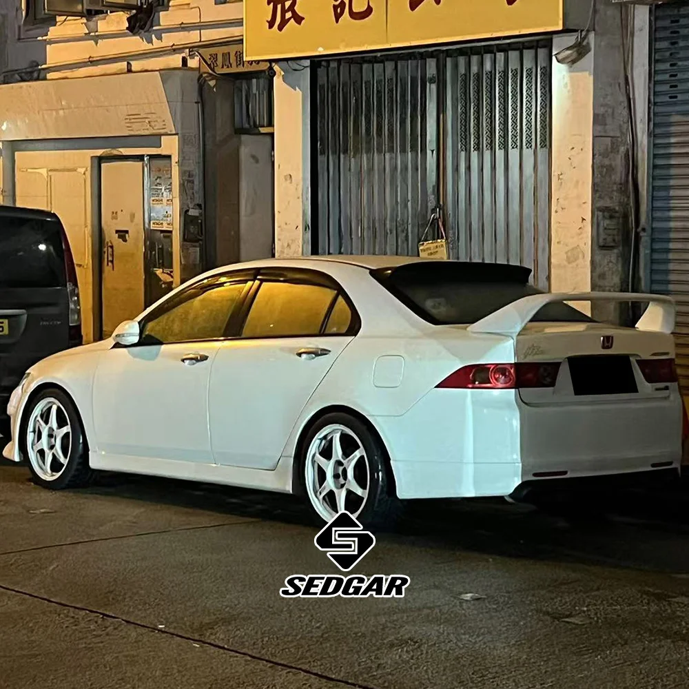 2003--2007 ホンダ 7th 世代アコード CL7 cl9 トランク