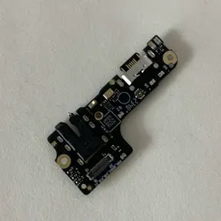 Blackview Oscal Tiger 12 Original USB Charging Dock with Microphone (Tiger12 usb board)