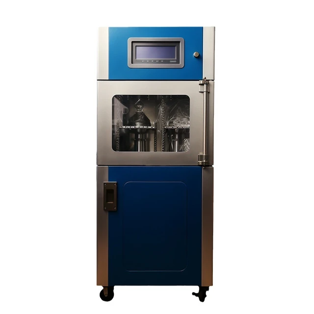 표면 수질 모니터링의 혁신: 미생물 모니터링 자동화와 Escherichia Coli 인라인 분석기