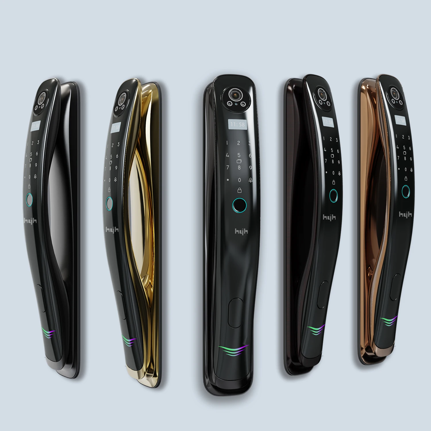 thumb