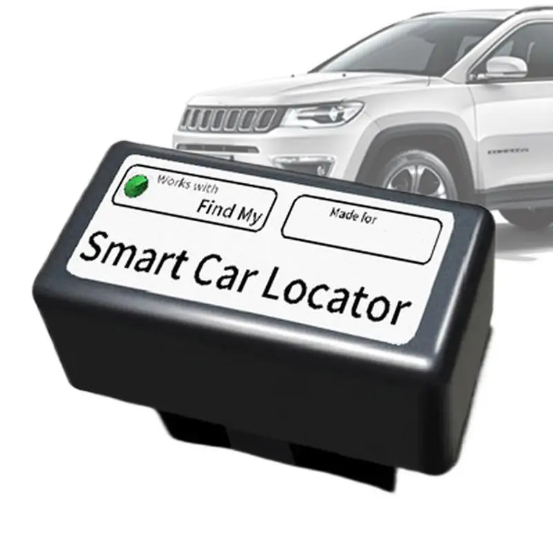 Car Tracker Real Time GPS Tracker Vehicle Tracking Device Vehicles GPS For Cars Family Vehicles