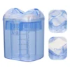 Positioning Paper Case Hair Salon Paper Holder Disposable Perm Paper Storage Box 1