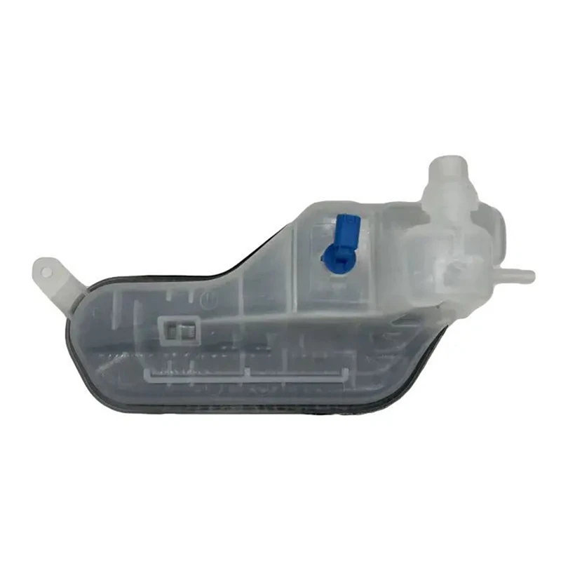 Engines Coolant Expansion Tank Radiator Water Tank For Jaguar S