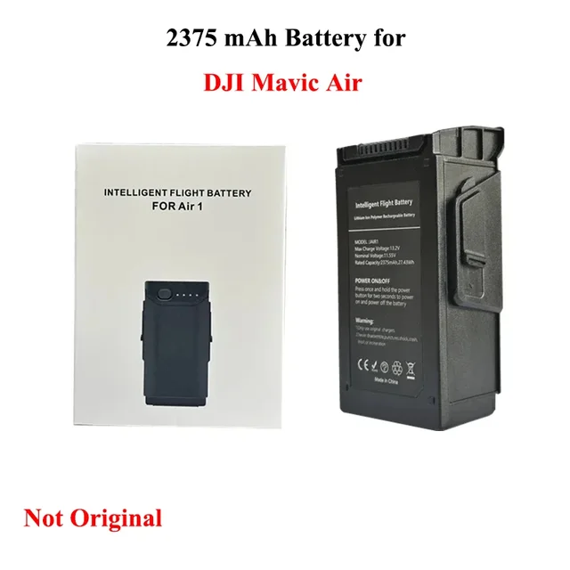 Sale mavic air battery mah Top Sale