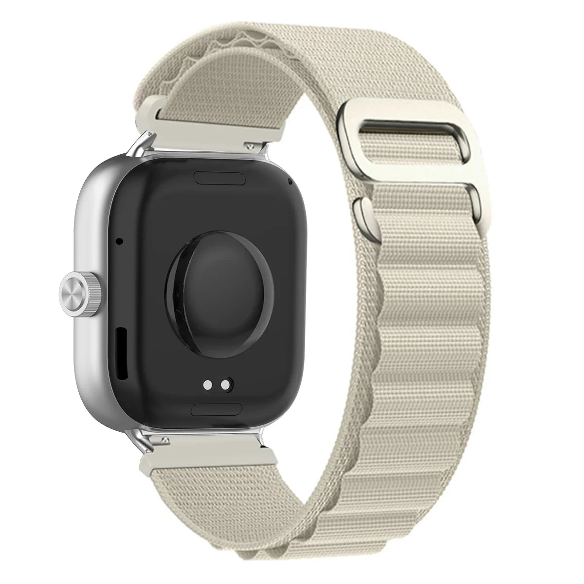 Enhanced Trail Loop Band - Elastic Alpine Watchband Bracelet for Xiaomi and Mi Accessories
