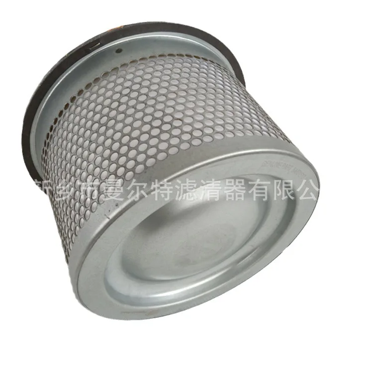 

Supply 124487-018 Is Suitable for Oil Separation of Oil Fine Separator Filter Element for Screw Air Compressor.