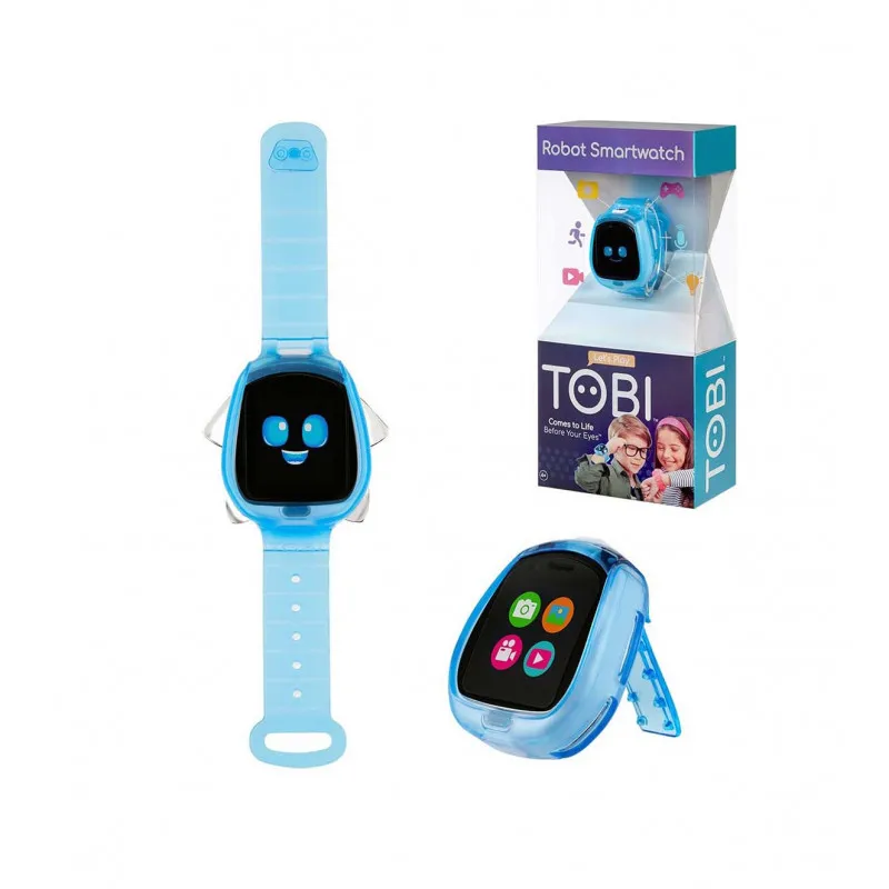 Tobi smart watches Clearance