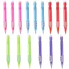 15PCS Mini Mechanical Pencils Journaling 0.7 mm Office 1