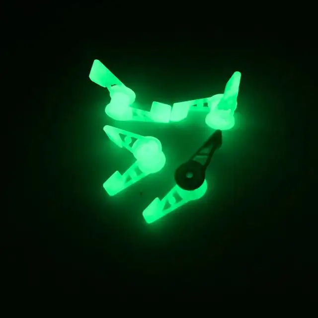 10 pcs Luminous