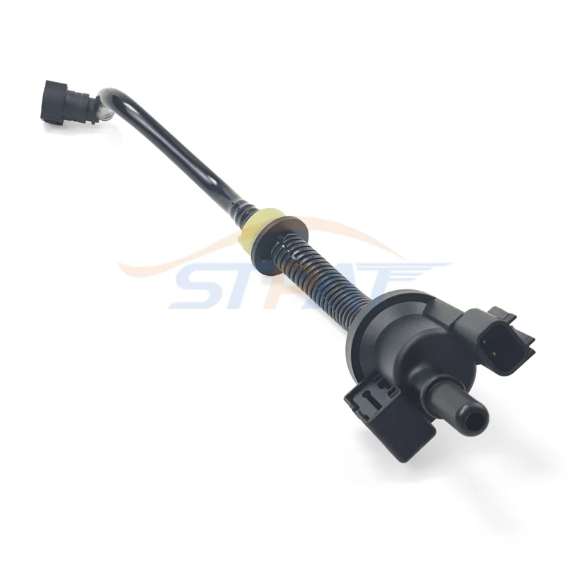 STPAT FR3Z-9G297-H New Genuine Ford Hose Fuel Vapour For Ford Mustang EcoBoost 2015-