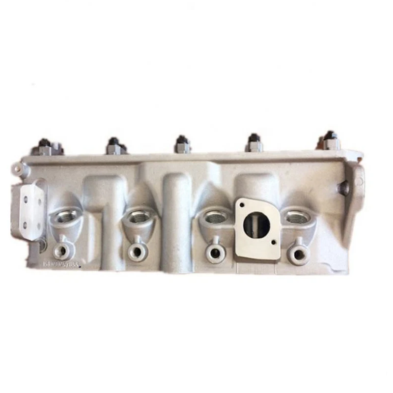 

1Y Cylinder Head forAUD VW Golf D Vento D Passat 1.9D 8V OE 028103351D 028 103 351D AMC 908032 Cabezote