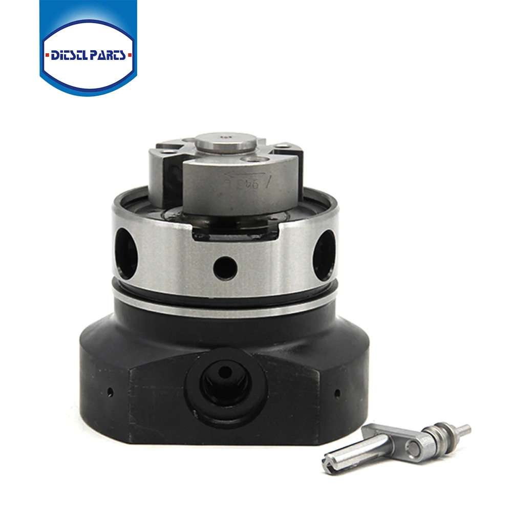 Injection Pump Head Rotor For Perkins 3 Cylinder Diesel Engine ...