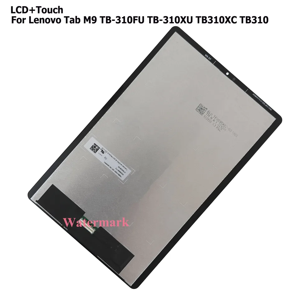 LenovoタブM9, TB-310, TB-310FU, TB-310XU,tb310xc,tb310fu,9用