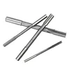 2.0-12mm HSS H7 Machine Reamer Set Straight Shank Milling Reamers Set Chucking Machine Cutter Tool 5