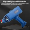 EU Plug 220V Tig Mig US Plug 110v 5000w Digital Arc Welding Machine Handheld Welder Electrical Tools Spot Welding 2~14mm Group 6