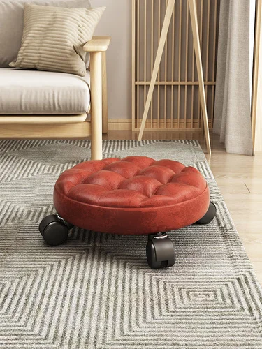 Khaki brown red brea